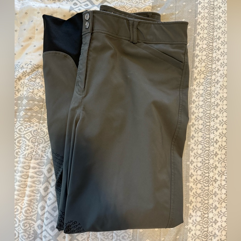 Wellesley Tech Breeches (34)